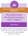Ecolab Award/
